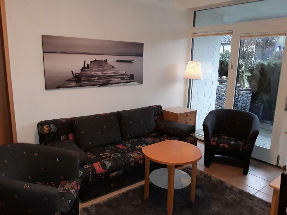 Cordes, Apartment 1 Moehnesee Ngoại thất bức ảnh