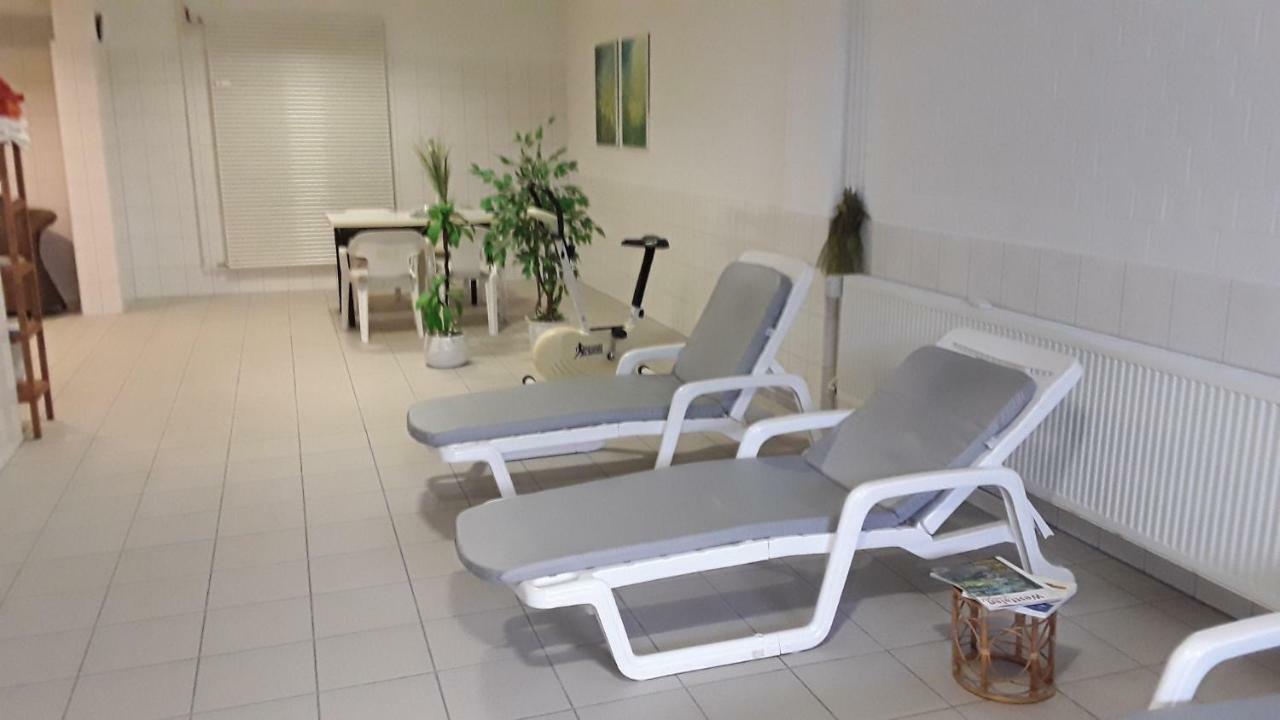 Cordes, Apartment 1 Moehnesee Ngoại thất bức ảnh