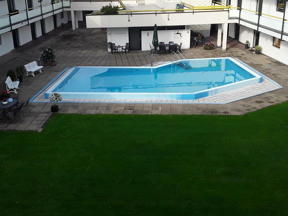 Cordes, Apartment 1 Moehnesee Ngoại thất bức ảnh