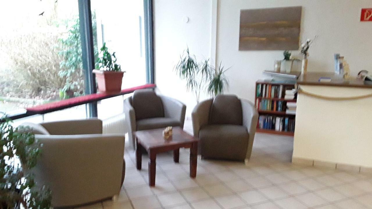 Cordes, Apartment 1 Moehnesee Ngoại thất bức ảnh