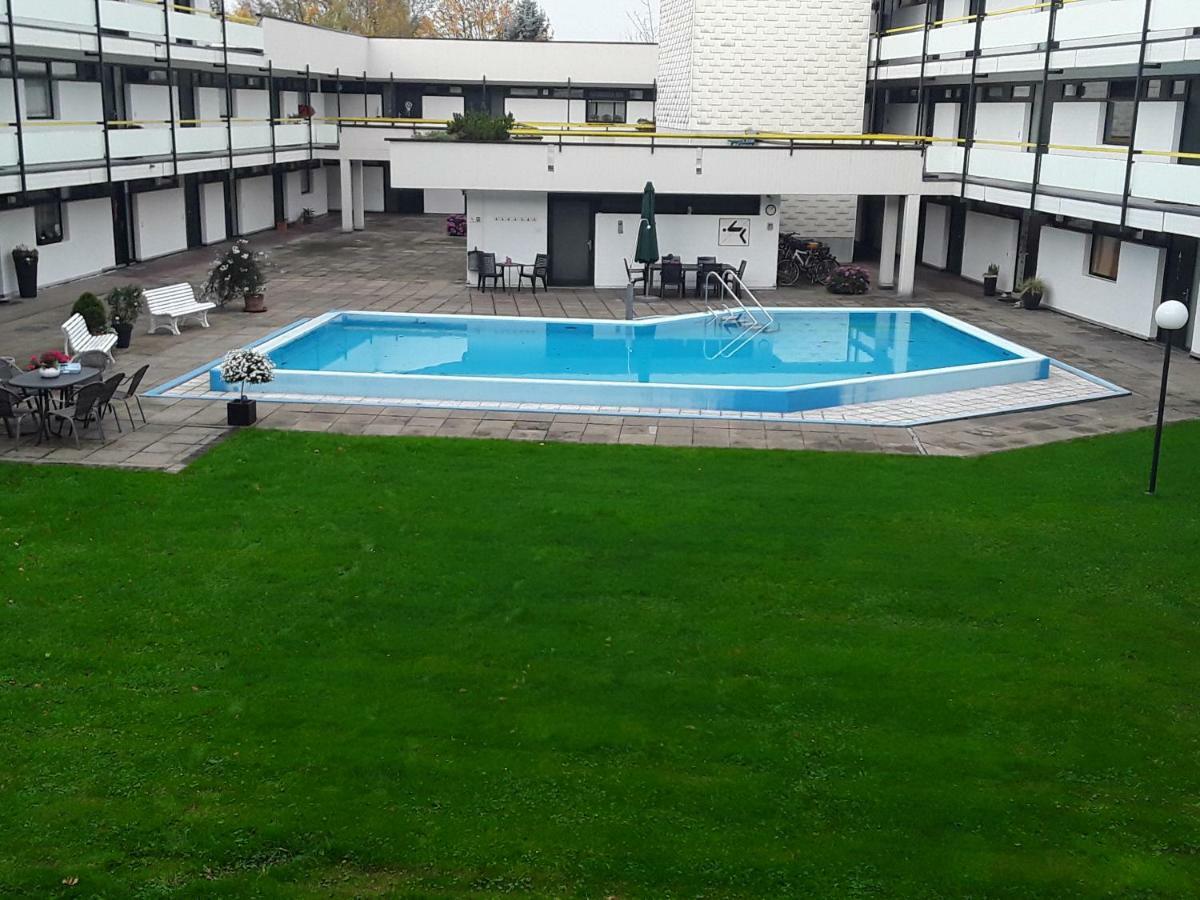 Cordes, Apartment 1 Moehnesee Ngoại thất bức ảnh