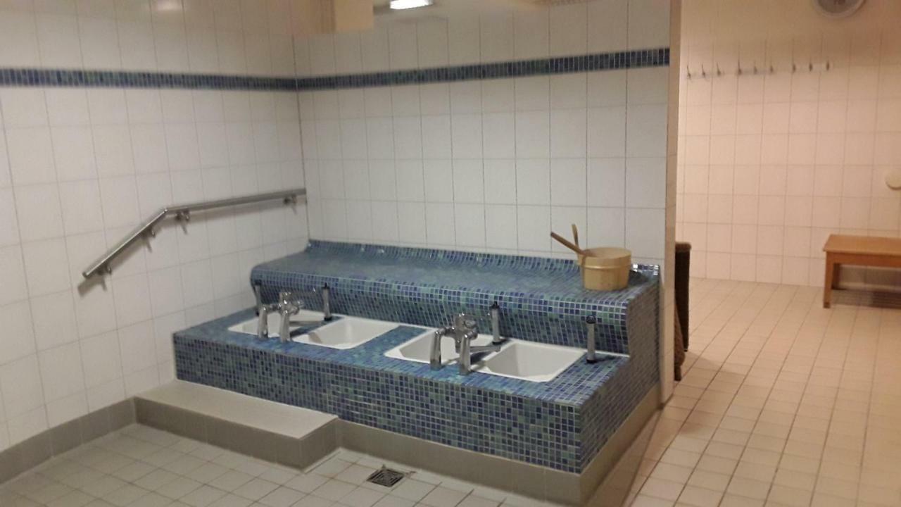 Cordes, Apartment 1 Moehnesee Ngoại thất bức ảnh