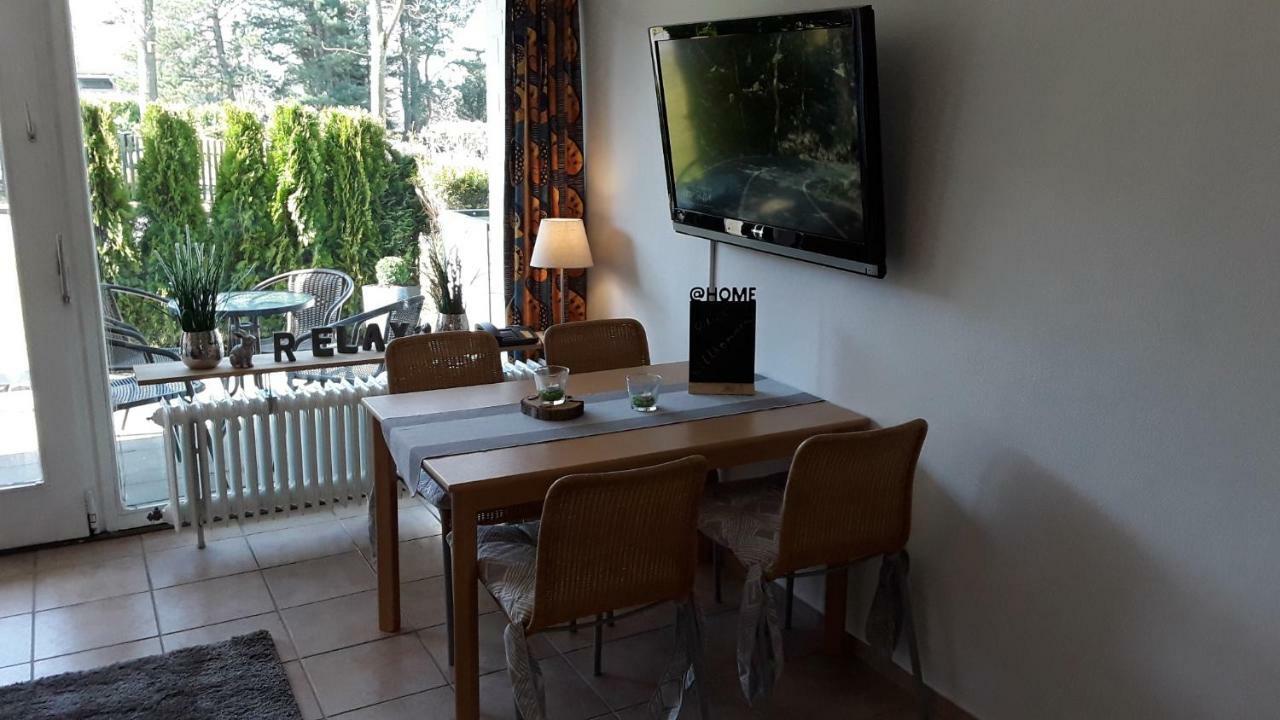Cordes, Apartment 1 Moehnesee Ngoại thất bức ảnh