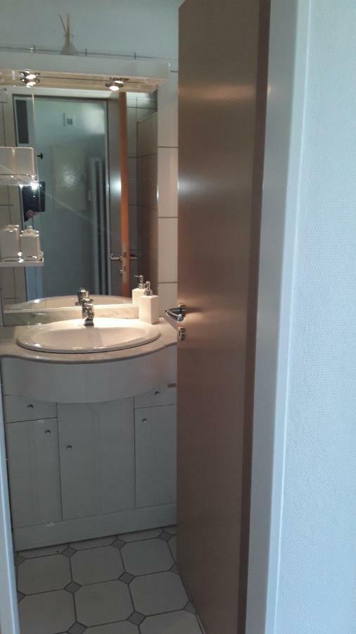 Cordes, Apartment 1 Moehnesee Ngoại thất bức ảnh
