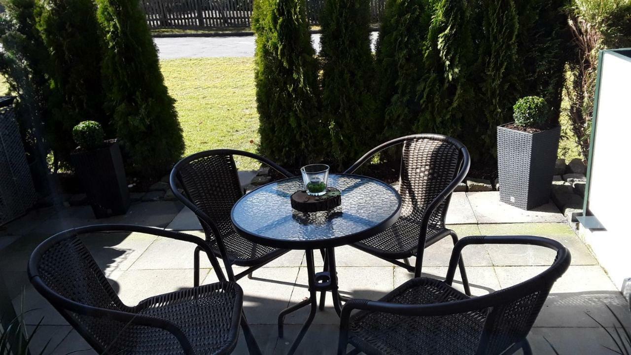 Cordes, Apartment 1 Moehnesee Ngoại thất bức ảnh