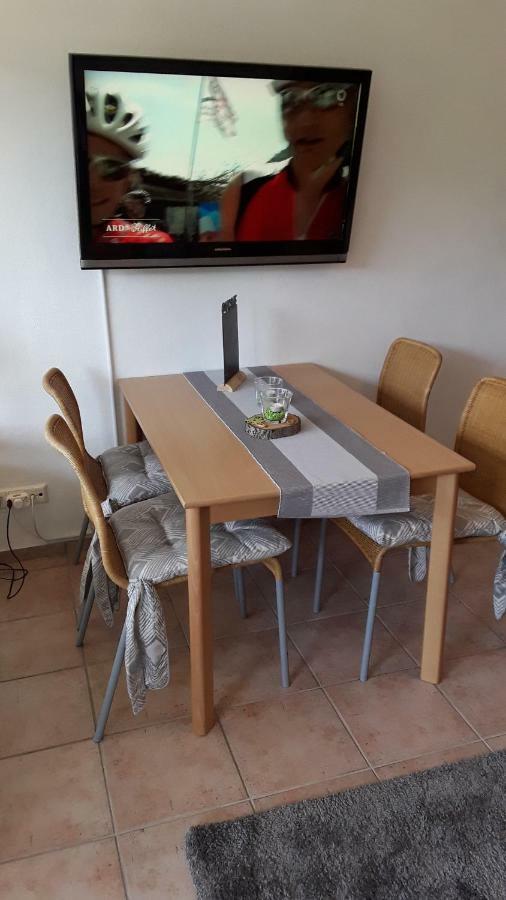 Cordes, Apartment 1 Moehnesee Ngoại thất bức ảnh
