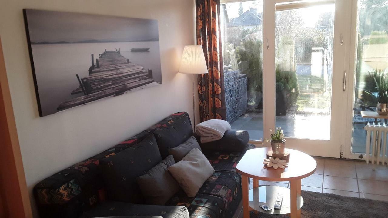 Cordes, Apartment 1 Moehnesee Ngoại thất bức ảnh