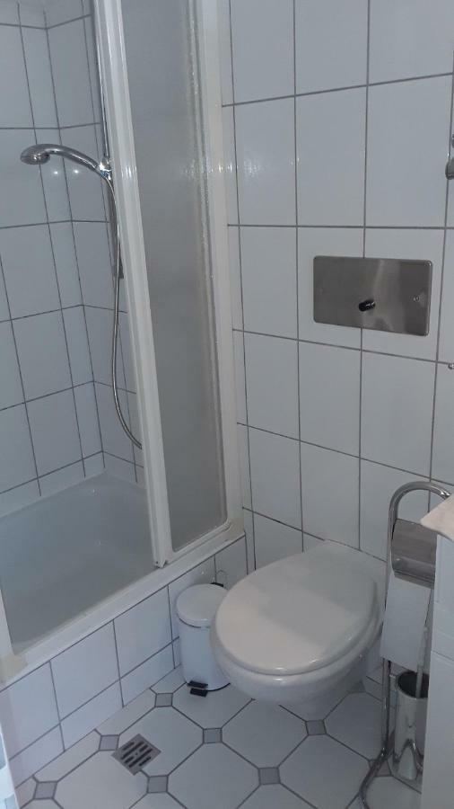 Cordes, Apartment 1 Moehnesee Ngoại thất bức ảnh